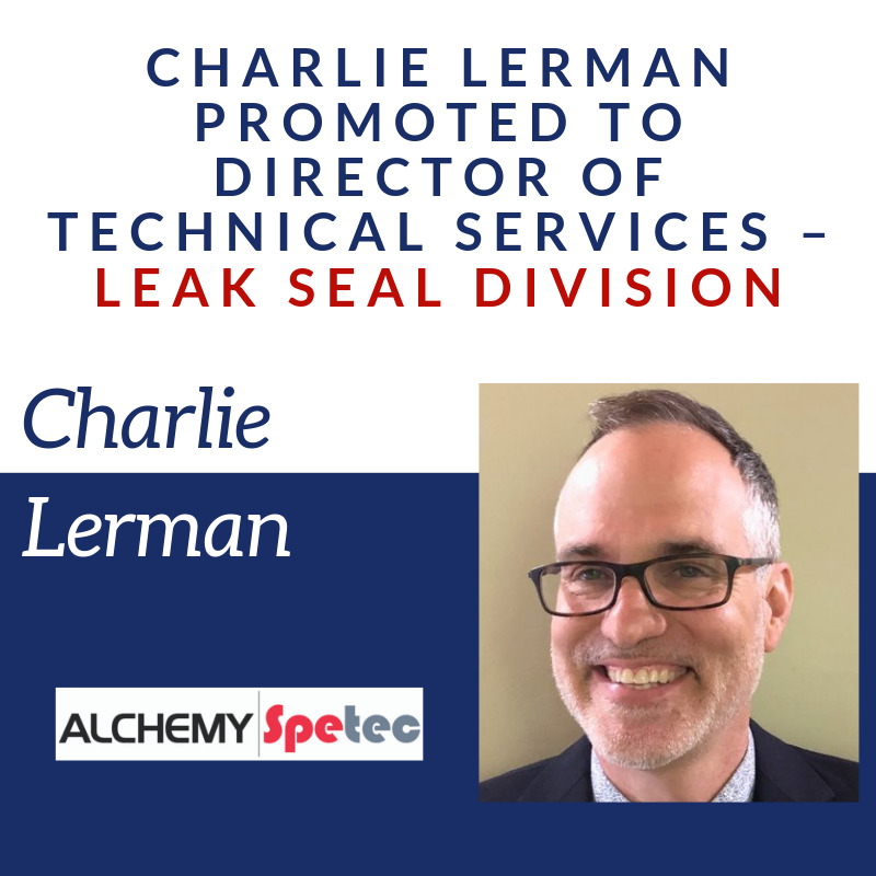 charlie-lerman-promoted-to-director-of-technical-services-leak-seal